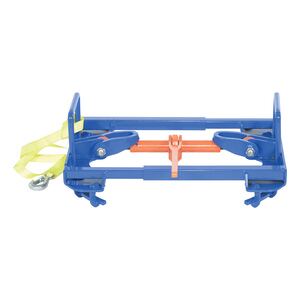 Heavy Duty Vertical Drum Lifter