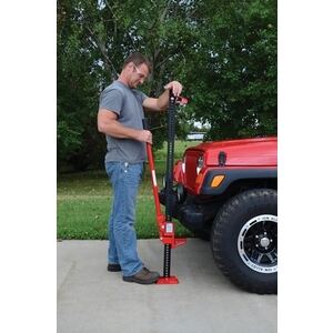 Heavy Duty Farm Jacks