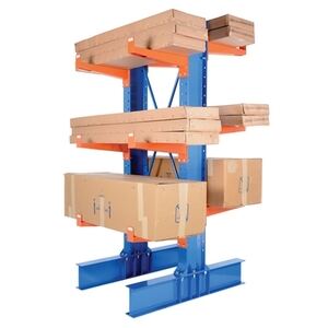 Cantilever Rack Kits