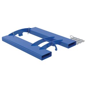 Horizontal Drum Carrier