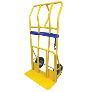 Heavy Duty Wide Load Steel Hand Trucks