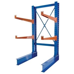 Heavy-Duty Cantilever Racking