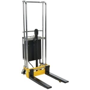 DC Powered Hefti-Lifts