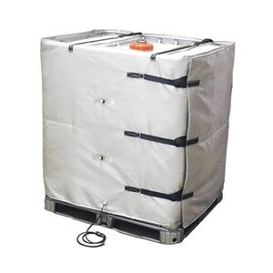 Intermediate Bulk Container Heaters