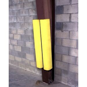 Polyethylene Ultra I-Beam Protector