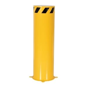 Jumbo Steel Bollards