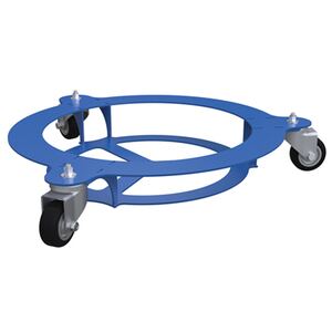 Keg Transport Dolly