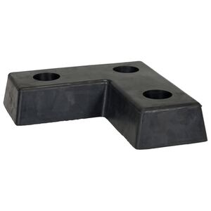 Specialty Molded Dock Bumpers