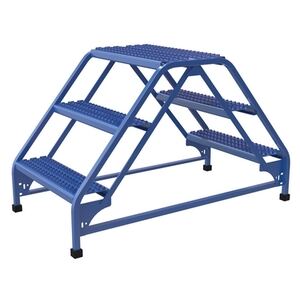 Double Sided Step Ladders