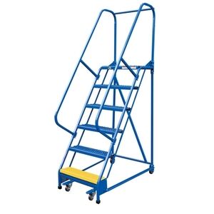 Standard Slope Ladders