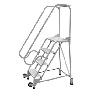 Tip-N-Roll FDA Ladders