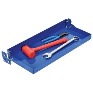 Ladder Tool Trays