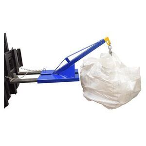 Bulk Bag Lifters