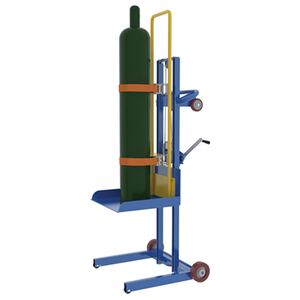 Cylinder Lifter/Transporter