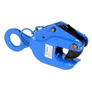 Positive Locking Plate Clamps