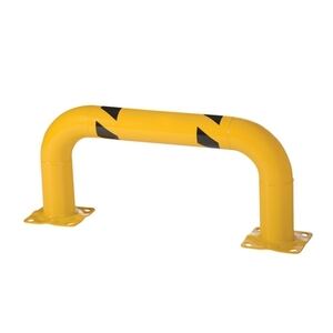 Low Profile Machinery Guards