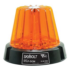 Fork Truck LED DC Strobe Beacon