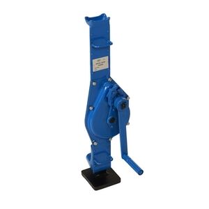 Mechanical Machinery Jacks