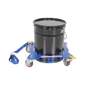 Vestil PAIL-PAL Pail Pal for 5 Gallons Plastic and Steel Pails and Buckets