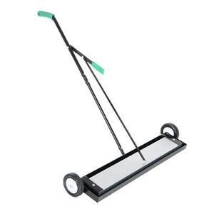 Magnetic Push Sweepers