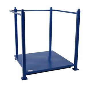 Internestable Stackable Racks