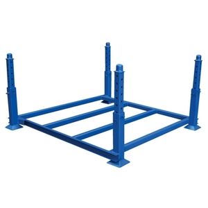 Stackable Scaffold Storage Racks