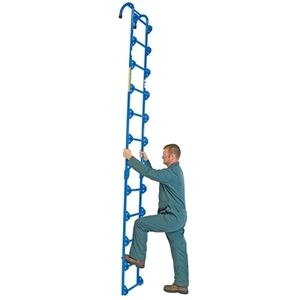 Tank Access Ladders