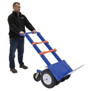 Off-Road Hand Truck