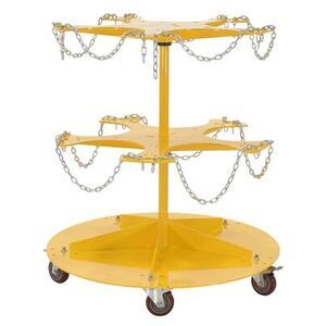 PAIL-T2-CAR-10-CK