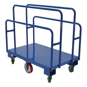 Vertical Panel Cart