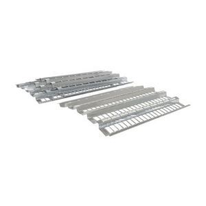 Open Area Rack Decking