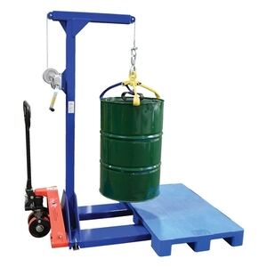 Pallet Truck Hoist