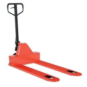 Low Profile Pallet Trucks