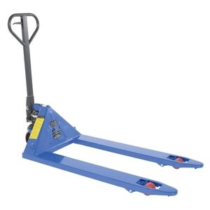 Economy Hand Pallet Truck