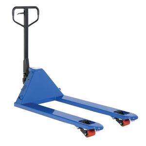 Quick Lift Pallet Trucks