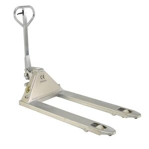 Specialized Pallet Trucks