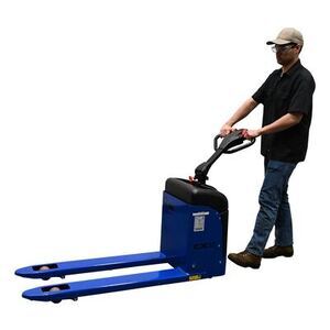 Electric Pallet Truck (Pramac)