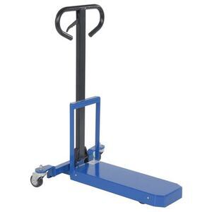 Pallet Master Single Fork