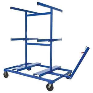 PRAIL Cart