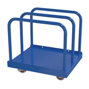 Heavy-Duty Panel Cart