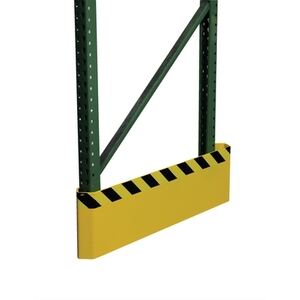 Pallet Rack End Guard