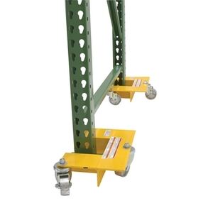 Pallet Rack Lifting Dolly