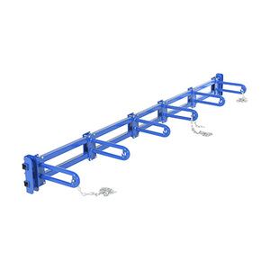 Vertical Storage Racks (SSRT) - Product Family Page