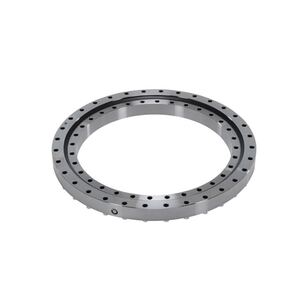 Heavy Duty Precision Turret Bearings