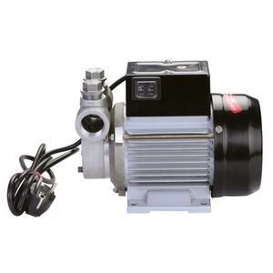 Continuous Duty Pump