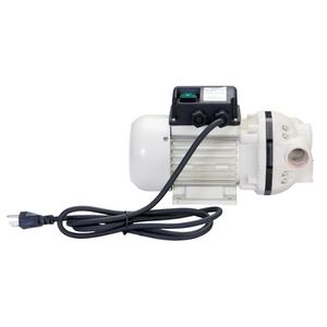 Electric Diesel Pumps (PUMP-E) - Product Family Page