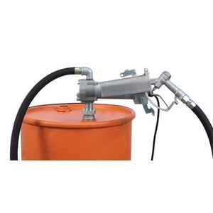 Heavy Duty Electric Fuel Pumps