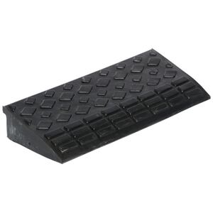 Rubber Ramps