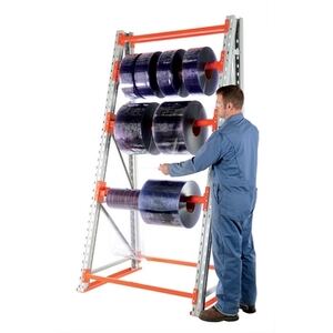 Economy Wire Reel Caddy (WIRE) - Product Family Page