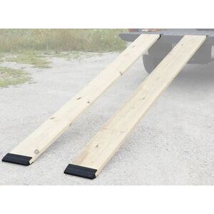 Wooden Ramp Kits